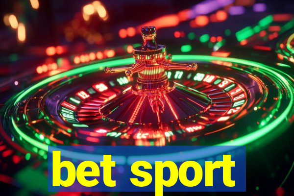 bet sport