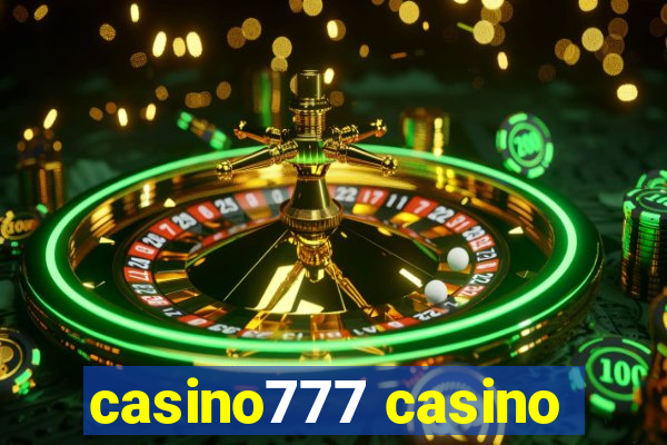 casino777 casino