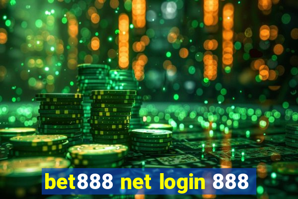 bet888 net login 888