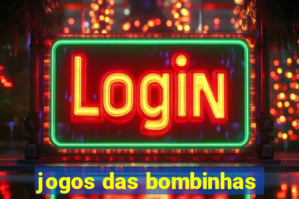 jogos das bombinhas