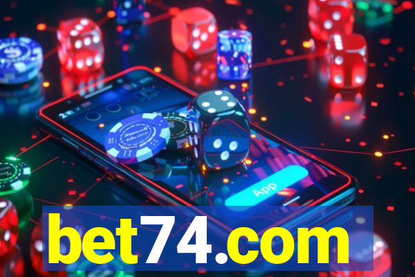 bet74.com