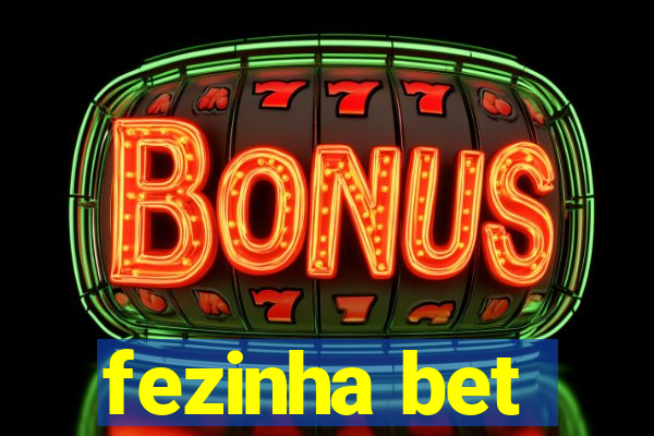 fezinha bet