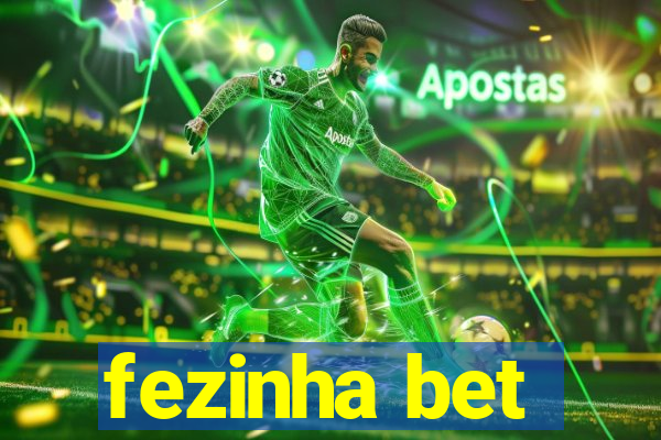 fezinha bet