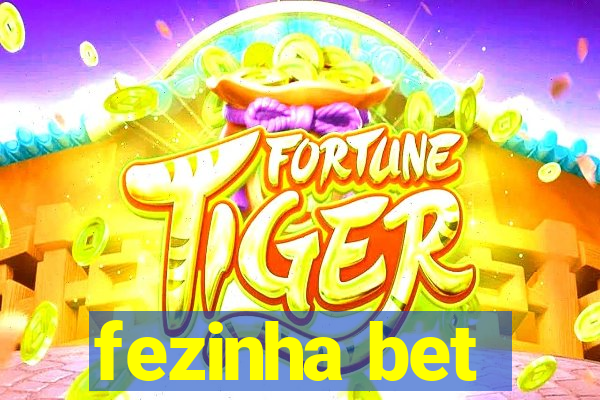 fezinha bet