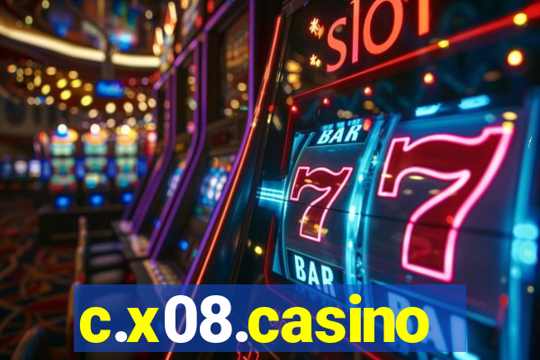 c.x08.casino