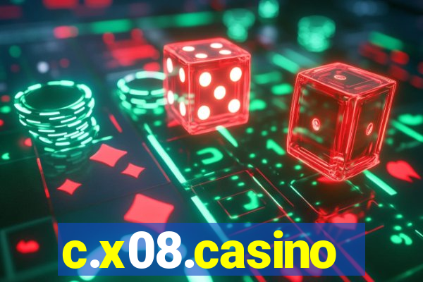 c.x08.casino