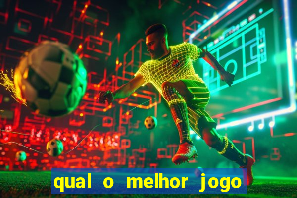 qual o melhor jogo online para ganhar dinheiro