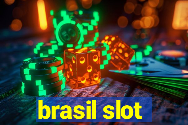 brasil slot