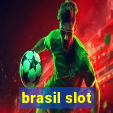 brasil slot