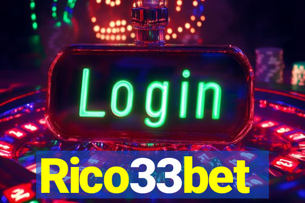 Rico33bet