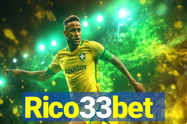 Rico33bet