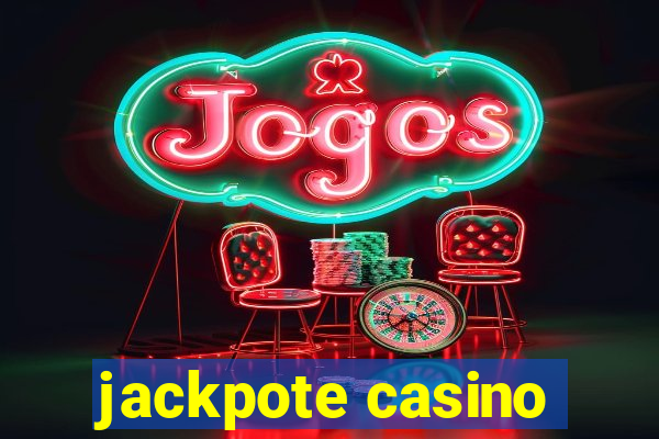 jackpote casino