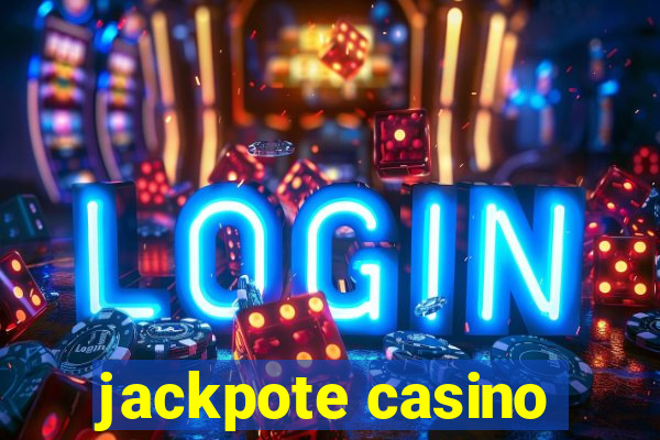 jackpote casino