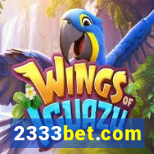 2333bet.com