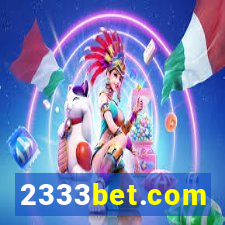 2333bet.com