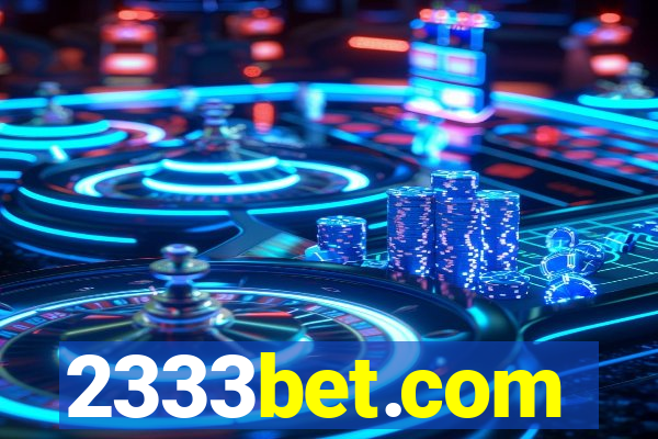 2333bet.com