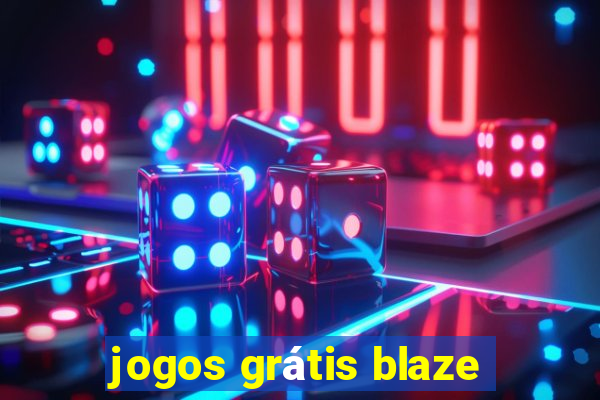 jogos grátis blaze