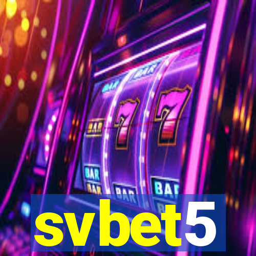 svbet5