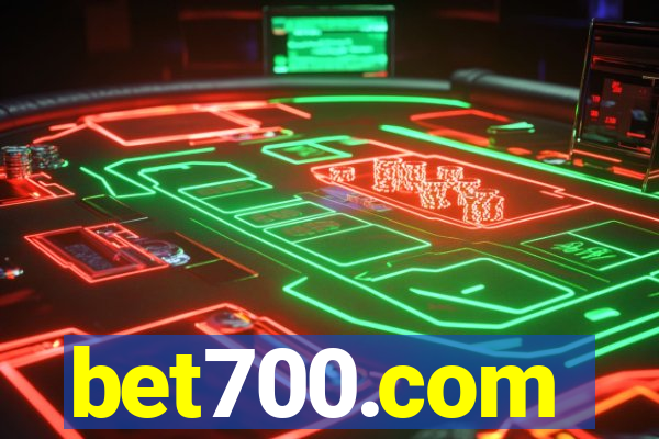 bet700.com