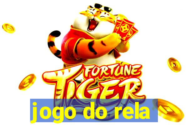 jogo do rela