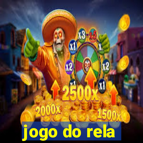 jogo do rela