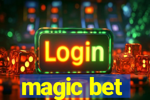 magic bet