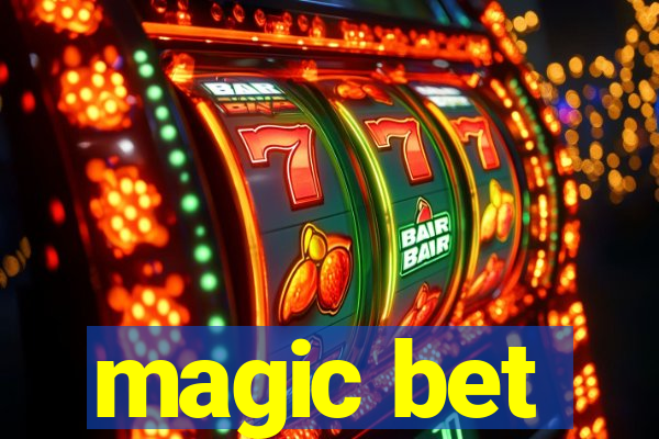 magic bet