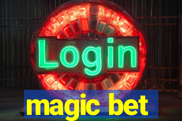 magic bet