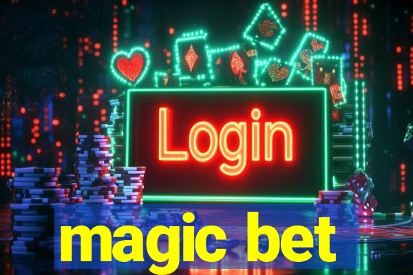 magic bet