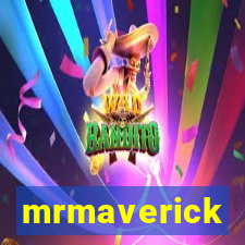 mrmaverick