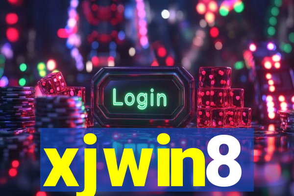 xjwin8