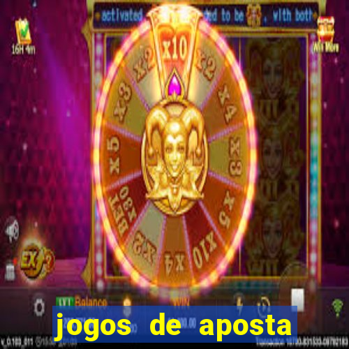 jogos de aposta com 5 reais