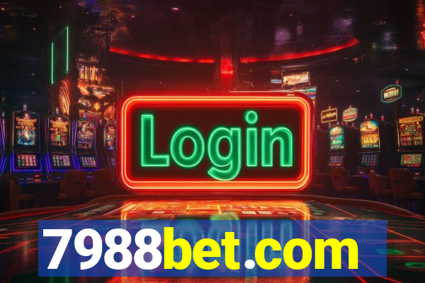 7988bet.com