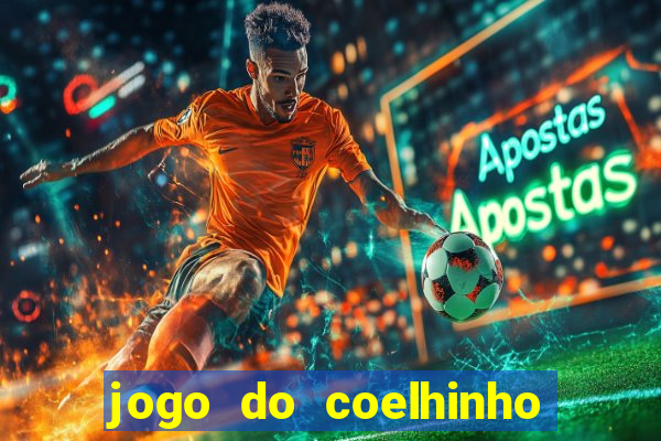 jogo do coelhinho para ganhar dinheiro