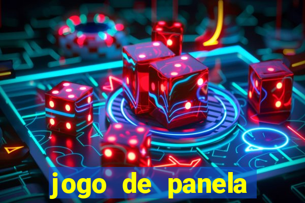 jogo de panela rede silva