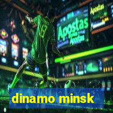 dinamo minsk