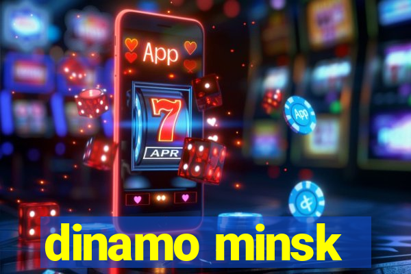 dinamo minsk