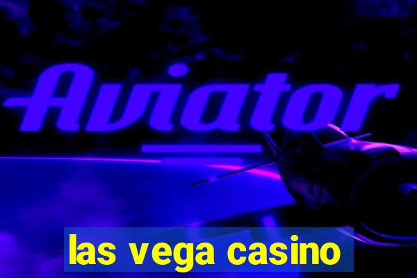 las vega casino