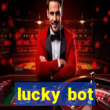 lucky bot