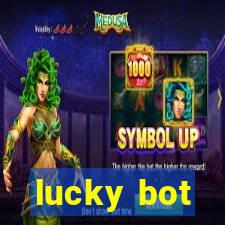 lucky bot