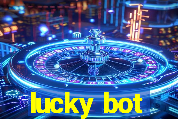 lucky bot