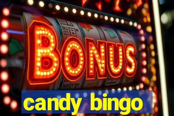 candy bingo