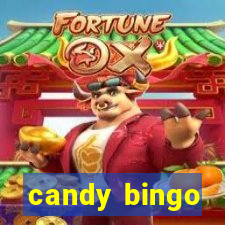 candy bingo