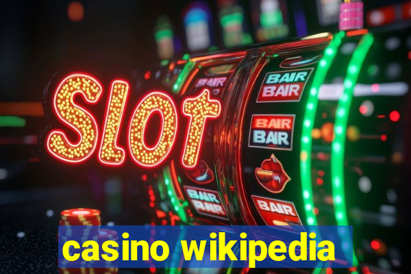 casino wikipedia