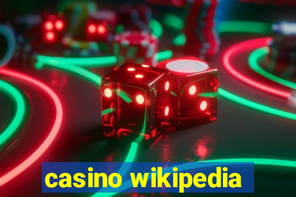 casino wikipedia