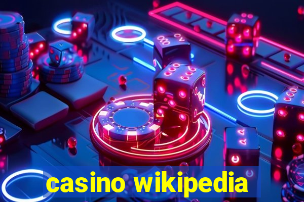 casino wikipedia