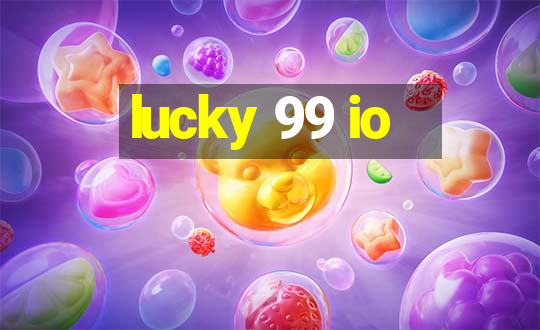 lucky 99 io