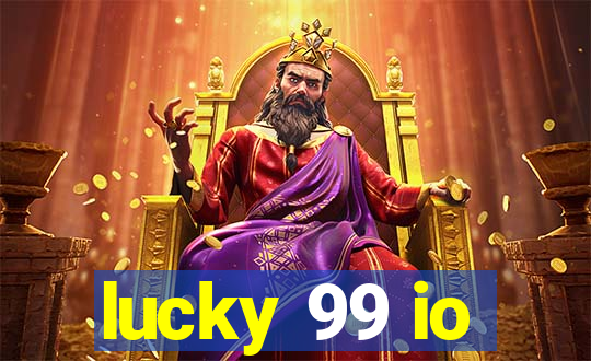 lucky 99 io