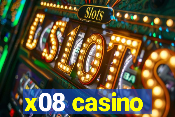 x08 casino