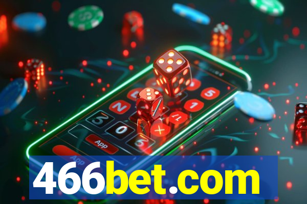 466bet.com